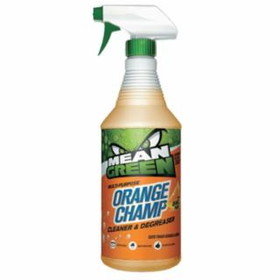 Mean Green 647-7323 Mg 32Oz  Orange Champ