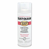 Rust-Oleum 647-7701830 12Oz. Crystal Clear Gloss Protector Spray