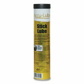 Acculube 79045 Stick Lubricant, 13 Oz Push-Up Stick