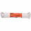 Samson Rope 650-001020001060 001-100-05 5/16X100 Cotton Sash Cord, Price/1 EA