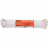 Samson Rope 650-001024001060 001-120-05 3/8X100 Cotton Sash Cord