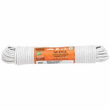 Samson Rope 650-002016001060 021-080-05 1/4X100 Cotton Sash Cord