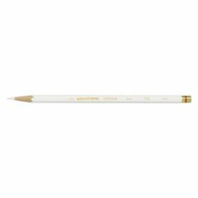 Prismacolor 652-02429 White Prismacolor Verithin Art Pencil