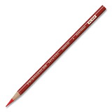 Prismacolor 03353 Premier® Soft Core Colored Pencil, Crimson Red