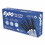 Expo 16001 Vis-&aacute;-Vis&#174; Wet Erase Markers, Black, Fine Point, 12 pk, Price/144 EA