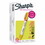 Sharpie 652-2107619 Sharpie Paint Medium Yellow Os, Price/12 EA