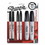 Sharpie 652-2135318 Sharpie Assort Pk Fine/Ultra Fine/Chisel Blk, Price/6 EA