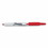 Sharpie 652-32702 Retractble Perm Marker Fine Bullet Tip  Red, Price/12 EA