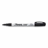 Sharpie 652-35534 Sharpie Paint Black Fineos Upc