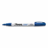 Sharpie 652-35536 Sharpie Paint Blue Fineos Upc