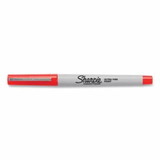 Sharpie 652-37002 Sharpie Ufn Red