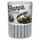 Sharpie 652-39013 Permanent Mkr Sharpie Metalic Silver-Gray Fine, Price/12 EA