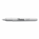 Sharpie 652-39100 Sharpie Metallic Silvero S