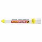 Sharpie 652-85005 Yellow Mean Streak Pen