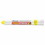 Sharpie 652-85005 Yellow Mean Streak Pen, Price/12 EA