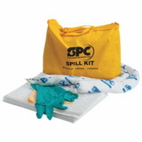 Brady Spc 655-SKO-PP Economy Oil Only Spill Kit