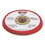 Sioux Force Tools 593 Orbital Sander Backing Pad, 5 in dia, PSA, Urethane, 13000 rpm, 3/8 in thick, Non-Vac, Price/1 EA
