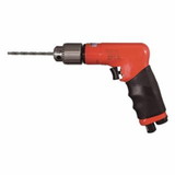 Sioux Tools 672-SDR5P26N2 Drill Nr 0.5Hp 1/4 3000Rpm