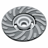 Spiralcool 675-R425 Sc R425R 5/8 Thread Pad
