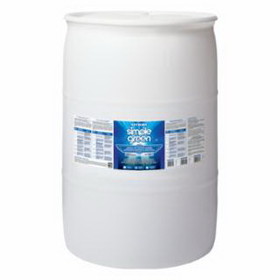 Simple Green 0100000113455 Extreme Aircraft & Precision Cleaners, 55 Gal Drum