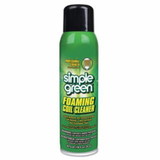 Simple Green 676-0110001213418 Simple Green Coil Cleaner 20 Oz Aerosol