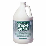 Simple Green 676-0610000619128 Simple Green Crystal Cleaner 1 Gallon Bo