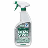 Simple Green 676-0610001219024 24-Oz. Simple Green Crystal Cleaner-W/T