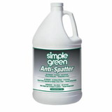 Simple Green 676-1410000413454 Simple Green Anti-Spatter 1 Gallon Bottle