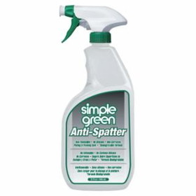 Simple Green 676-1410001213452 Simple Green Anti-Spatter 32 Oz Trigger