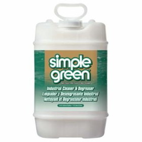 Simple Green 676-2700000113006 Simple Green Cleaner/Degreaser