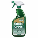 Simple Green 676-2710001213012 24-Oz Simple Green Cleaner Degreaser