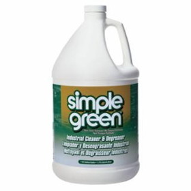 Simple Green 676-2710200613005 Simple Green Cleaner/Degreaser 6-1 Gallon