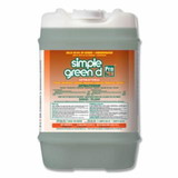 Simple Green 676-3300000101005 Pro 3 Plus Antibacterialconcentrate