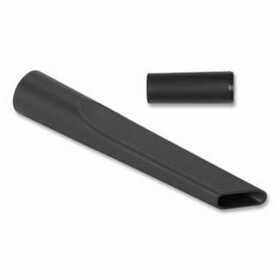 SHOP-VAC 9064500 Accessory, 1-1/2 In Crevice Tool, Dry Pick Up