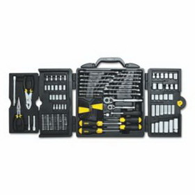 Stanley's 680-97-543 Professional Tool Set, 150 Piece