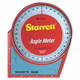 L.S. Starrett 681-36080 Am-2 Angle Meter- 5
