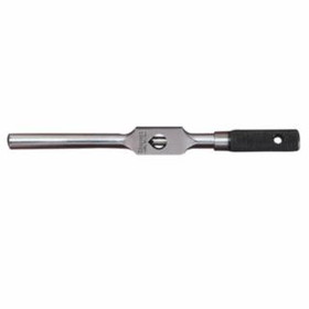 L.S. Starrett 681-50420 91B Tap Wrench 9 1/16"L