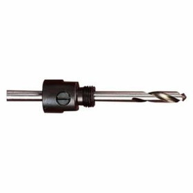 L.S. Starrett 681-55144 A4 Arbor W/Hs Pilot Dril