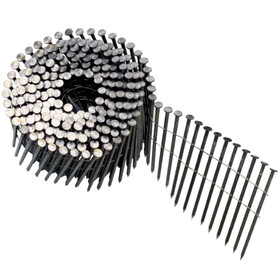 Bostitch 688-C10P120D Nail Coil 120 Plain 3"Dp. 2700 Per Box