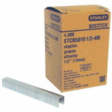 Bostitch 688-STCR50191/4-6M Stpl-5019-7/16Cr-1/4 Gal- 6048/Box