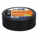 Shurtape 105462 Pc 599 Shurgrip Heavy-Duty Co-Extruded Duct Tape, 48Mm W, 55M L, 9 Mil Thick, Black