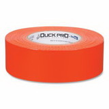 SHURTAPE 105468 PC 9C Duck Pro® by Shurtape® Contractor Grade Cloth Duct Tape, 48 mm W x 55 m L, 9 mil, Orange