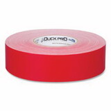 Shurtape 105487 Pc 657 Cloth Duct Tape, 1.88 In W, 60.1 Yd L, 14.5 Mil Thick, Red