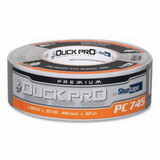 Shurtape 105518 Pc 745 Premium Grade Super-Tough Duct Tape, 48 Mm W, 35 Yd L, 16.0 Mil Thick