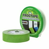 Shurtape 127624 Frogtape Multi-Surface Painter'S Tapes, 24Mm X 55M, 5.7 Mil, Green