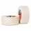 Shurtape 199898 Cp 66 Contractor Grade High Adhesion Masking Tape, 24 Mm W, 60 Yd L Roll, Natural, Price/36 RL