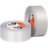 SHURTAPE 232035 AF 973 Aluminum Foil Tape, 3 in W x 50 yd, 4 mil Thick, Silver
