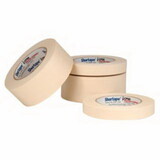 Shurtape CP-66-2 Contractor/Professional Grade Masking Tapes, 2 In X 60 Yd