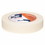 SHURTAPE CP-83-2 Shurtape Utility Grade Masking Tape, 2 in X 60 yd, 5 mil, Natural, Price/24 RL