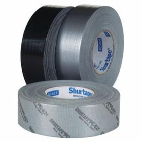 Shurtape 689-PC-621 Pc 621 2"X60Yds Silver Duct Tape Prem Contr